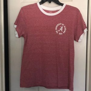 Alabama T shirt
